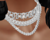 ~RD~ Diamond Necklace