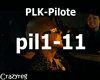 PLK pilote