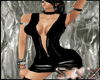 (snx) latex sexy black 3