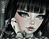 ✮ Telah Black