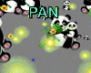 panda light