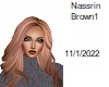 [BB] Nassrin Brown1