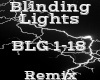 Blinding Lights -Remix-