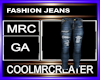 FASHION JEANS
