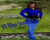PF BlueJeans