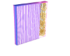 Neon Divider Wall-I