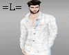 =L= White Shirt