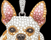 Dog Custom Chain