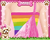 Overalls Colorful | Kids