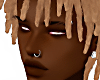 Short Locs'