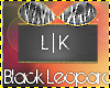 L|K -- Black Leopard