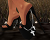 StarFall Platform Heel