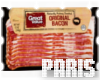 (LA) Pack of Bacon