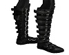 dark knight boots /f