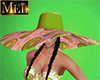 Kiwi Hat