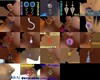 [aba] Set of 23 earrings