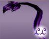 Shock purple tail [LL]