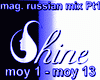 mag. russian mix Pt1