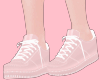 Shoes pinky  e