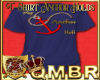 QMBR T-Shirt Anchor Hold