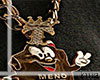 |Menor Tody