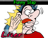 Funny Slap