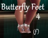 [BD]Butterfly Feet 4