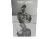 Tory Lanez Cutout