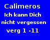 [MB]   Calimeros
