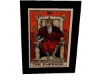 Tarot The Emperor