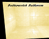 Butterscotch Bathroom