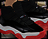 11's Bred