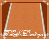 TSK-Orange Rug
