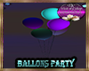 ballons party