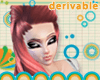 -cK Evelyn Derivable