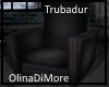 (OD) Trubadur chair