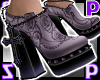 Tattoo Heels[PP]BZP