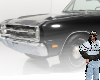 69 dodge