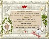 Certificate of Marriage4