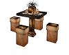LD-Lion & Lamb Table