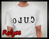 RL/ T-shirt o.l.u.ɔ