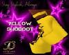 DD*YELLOW SHOOBOOT