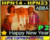 Abba Happy New Year 2