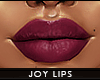 ! joy lipstick - eve