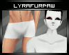 *Ly* Inky Furkini ~M
