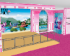 LILO & STITCH KIDS ROOM