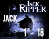 Figure - Jack the Ripper