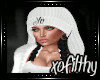 |xo| Bad Bunni White v2