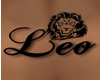 Leo bmxxl  lwr back tat
