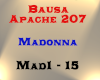 Bausa - Madonna